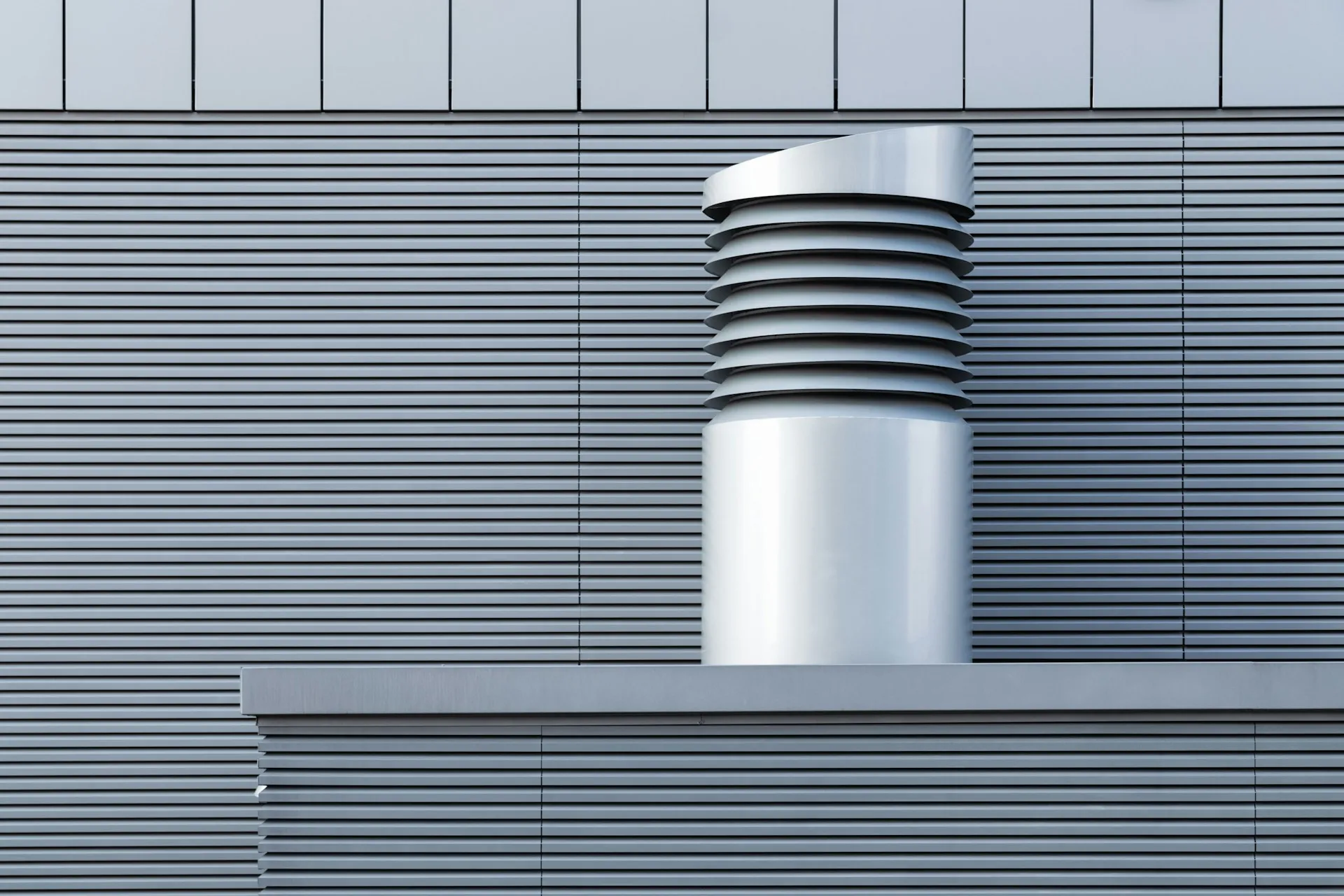 Ventilation