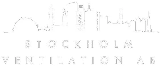 Stockholm Ventilation
