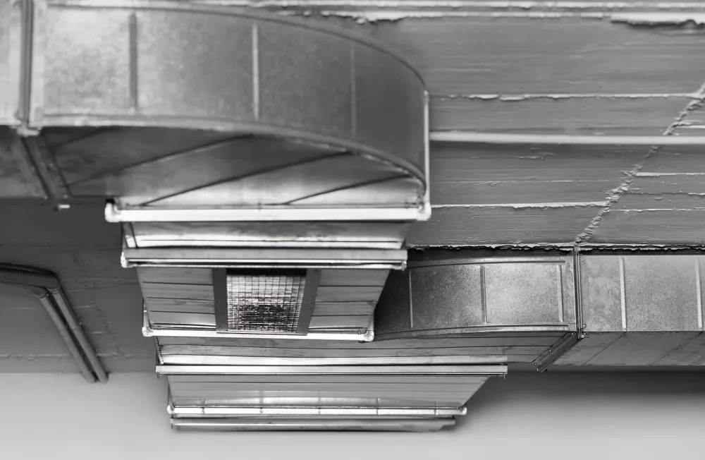 Ventilationsservice